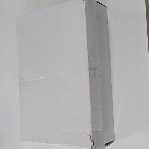 Elegant Black Platform Heels New - Picture 9 of 16